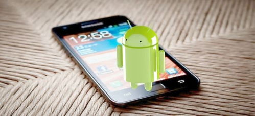 安卓系统cust在哪里,Android系统定制版（Cust）的诞生与特色概述