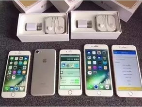 安卓系统iphone组装机,跨界融合的智能新选择