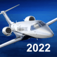 模拟航空飞行2024中文版下载 