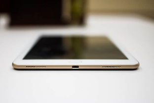 ipad pro 刷安卓系统,揭秘刷安卓系统后的全新体验