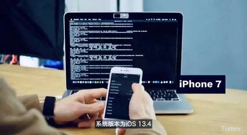 iphone 刷 安卓系统吗,揭秘如何刷安卓系统