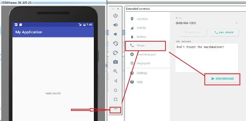 安卓如何接收系统广播,Android系统广播接收器实现指南
