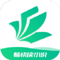 畅快读小说 