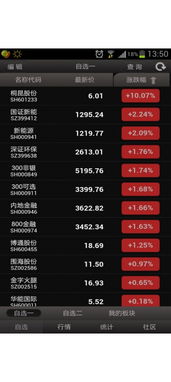 量化交易系统安卓,智能交易新篇章