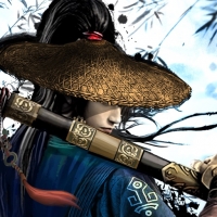 江湖风云录 