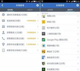 安卓系统关闭应用权限,守护隐私安全