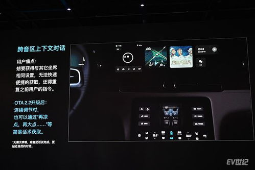 理想one用安卓系统,智能出行新篇章