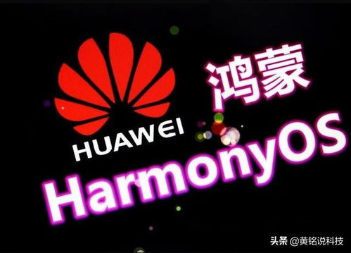 鸿蒙系统不是安卓吧,独立于安卓的全新操作系统