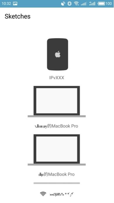 sketch安卓系统能用吗,基于Sketch的安卓系统界面设计概述
