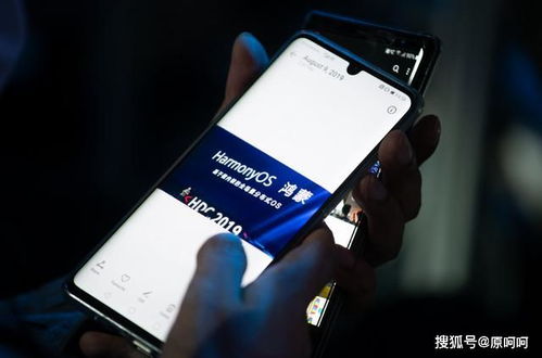 华为安卓安装ios系统,揭秘iOS系统安装攻略