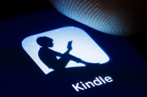 kindle6安卓系统,功能解析与使用指南