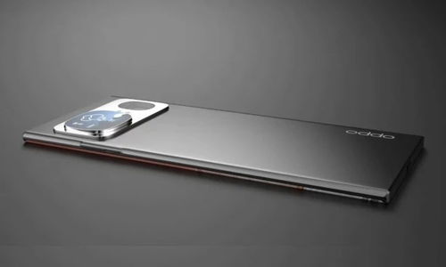 oppofindx安卓系统是多少,OPPO Find X安卓系统版本概述