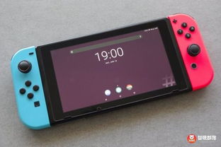 任天堂 switch安卓系统,开启游戏新纪元