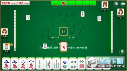 安卓系统麻将名字,体验指尖上的国粹魅力