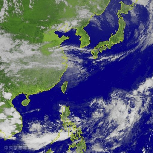 中国卫星地图2021年高清最新版 