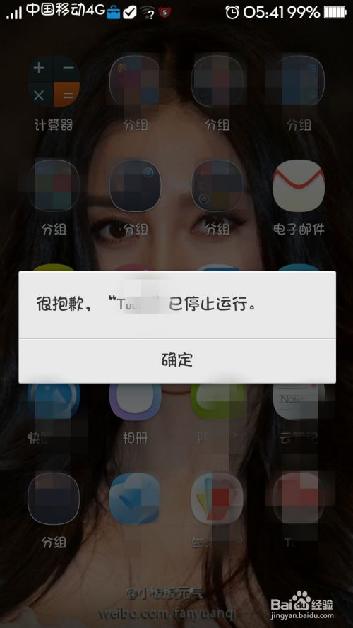 开机安卓系统停止运行,原因排查与解决方案