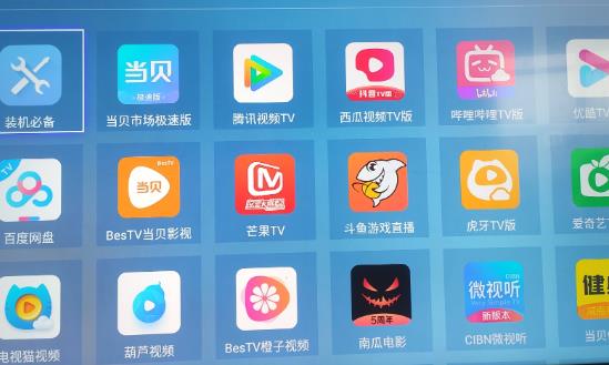 安卓系统电视看直播,尽享家庭娱乐时光