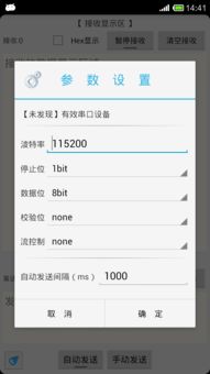 安卓系统串口序号固定,基于安卓系统固定串口序号的智能设备连接概述