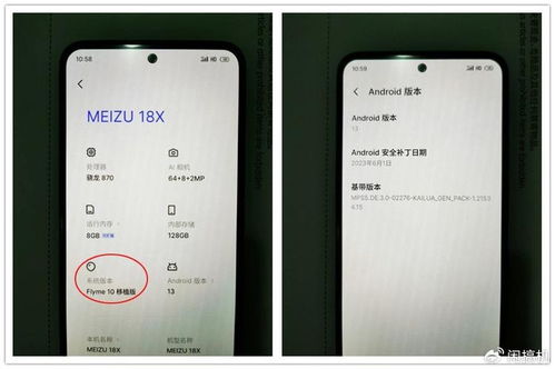 安卓刷flyme系统吗,安卓设备刷Flyme系统的实用指南