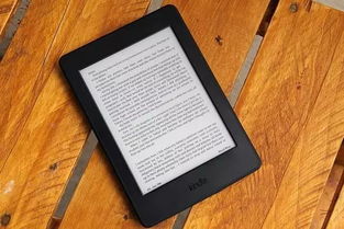 安卓kindle用回系统字体,Android Kindle系统字体还原攻略
