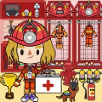 疯狂挖掘机乐园 