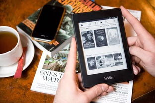 kindle安卓系统刷回去,Kindle安卓系统刷机回厂教程解析