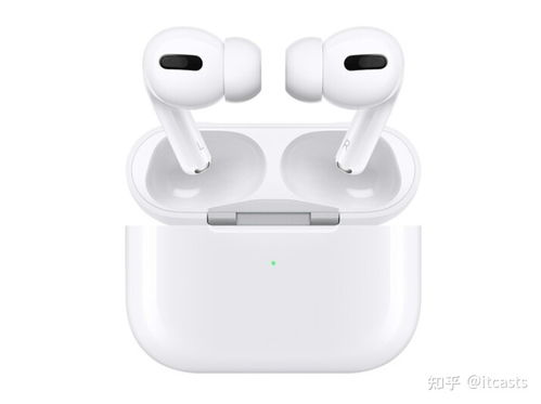 安卓系统能用airpodspro吗,畅享无线音频新体验