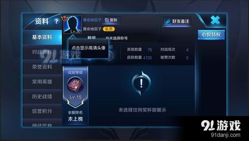 王者荣耀需要安卓系统,畅享手游新体验