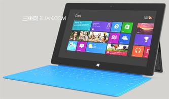 surface rt装安卓系统,体验不一样的平板操作系统