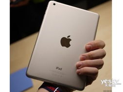 ipad mini 装安卓系统,畅享安卓生态新体验