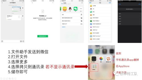 转换苹果和安卓系统,全面对比与转换指南