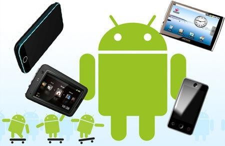 Android操作系统安卓,引领智能时代的移动平台概览