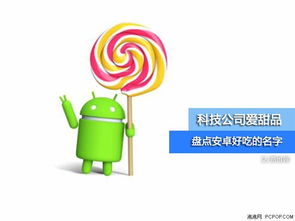 安卓系统的甜点命名,从甜点命名看其独特魅力