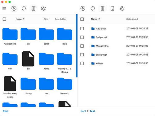 macbook装安卓系统桌面,MacBook上安装安卓系统桌面体验全解析