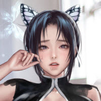 鬼灭之刃蝴蝶忍的假期游戏汉化版