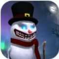恐怖雪人小镇游戏中文版手机下载安装