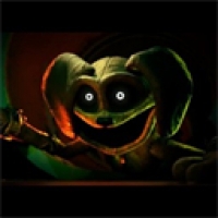 波比游戏时间第三章正版游戏