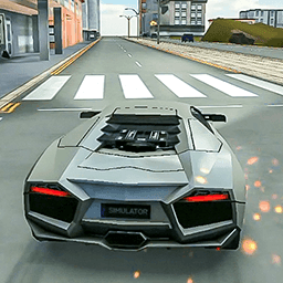 卡丁车漂移模拟器 