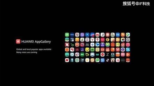 鸿蒙系统有安卓彩蛋,一场跨平台的趣味之旅