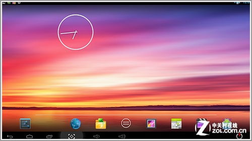 原生安卓系统界面调节,探索简洁与高效的交互之道