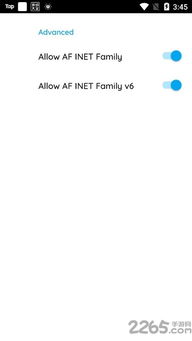 安卓系统 域名解析,Android系统域名解析技术解析与应用