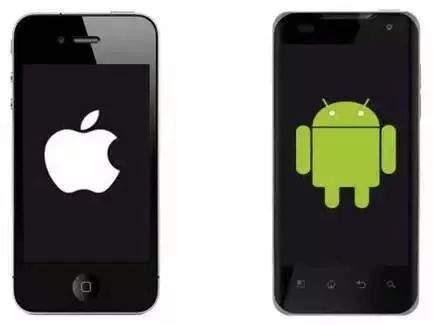 安卓系统苹果手机不认,揭秘安卓系统手机在苹果设备上不被识别的奥秘