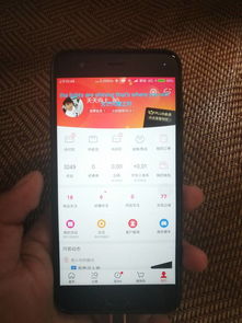 米6的安卓系统,安卓系统下的性能与体验深度解析