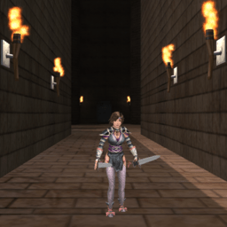 黑暗地牢手机版 