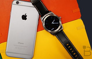 wear系统兼容安卓吗,兼容安卓的智能穿戴设备新选择