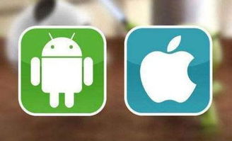 安卓系统当时还叫android,系统更名背后的故事与影响