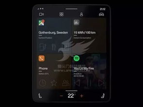 全球首款安卓系统,全球首款安卓系统引领智能时代新篇章
