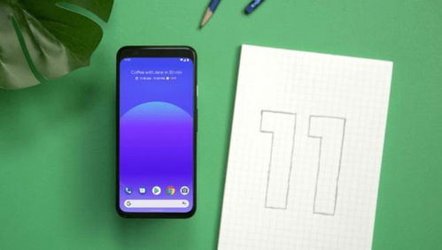 安卓11系统测评在哪