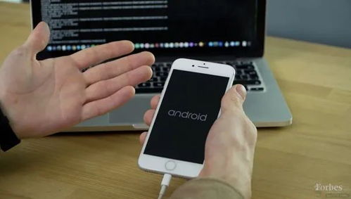 安卓系统随便升级吗,畅享科技新体验