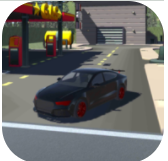 长途驾驶汽车模拟器 